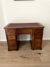 Scrittoio Antico '800 in perfette condizioni, con sedia