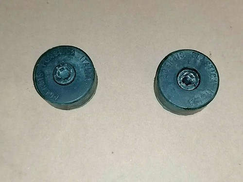 Fuel tank silent block - tank, tamponi