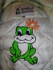 Capotto donna monella vagabonda 