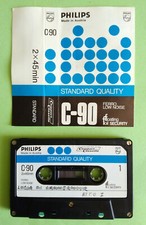 Mc Philips C-90 c 90