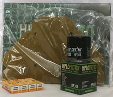Kit tagliando per KAWASAKI