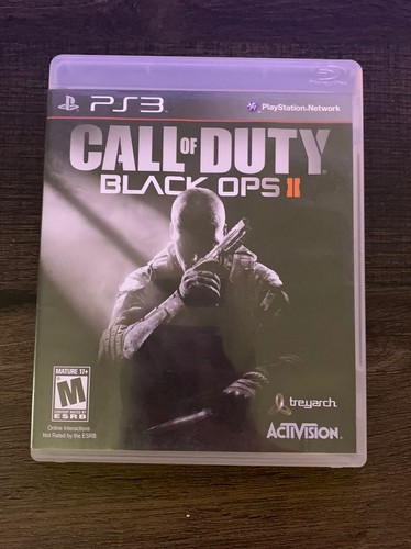 Call duty black ops - duty:, 2