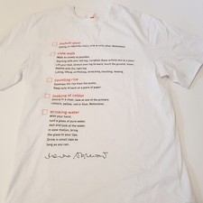Marina Abramovic Method Tshirt