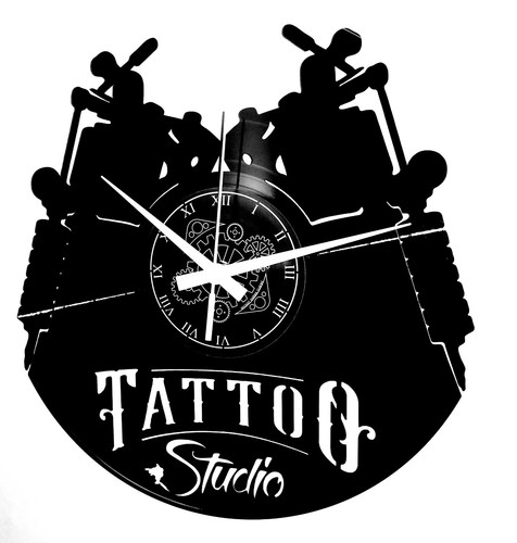 Orologio parete negozio - da,