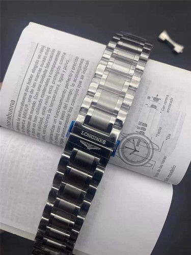 Bracciale longines 673 - bracciale, l2.673