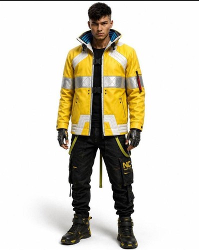 Cappotto pelle david martinez - cappotto,