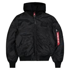 Alpha Industries bomber uomo