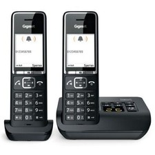Gigaset COMFORT 550A Telefono