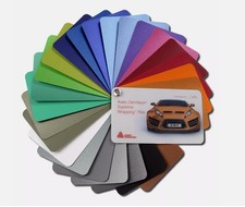 Pellicola A4 foglio modello -