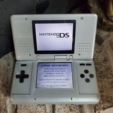 Console Nintendo DS OG Fat