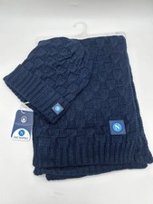 SCIARPA CON CAPPELLO UOMO LANA