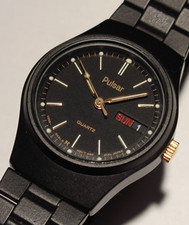 Vintage pulsar v248 seiko - vintage,