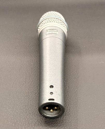 Shure beta 57a - shure,
