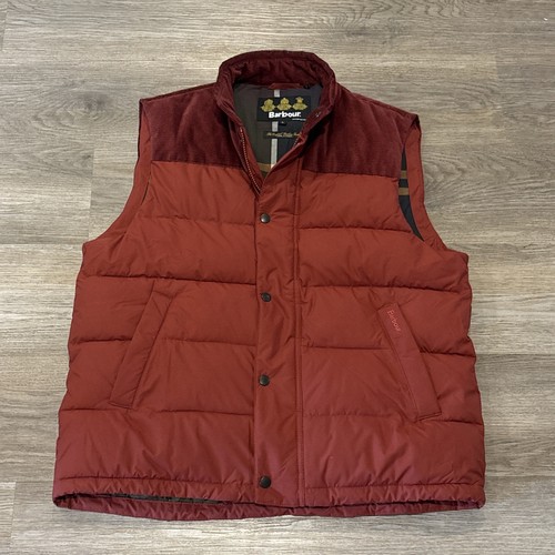 Barbour wisbech gilet - barbour,