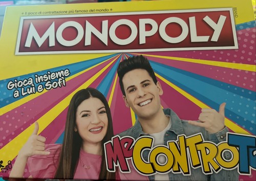 Contro monopoly - me,