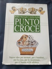 Punto Croce