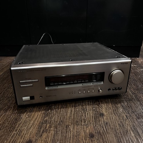 Onkyo v801pro amplifier - onkyo, av