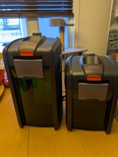 2x Eheim Pro 3 filters, 2075
