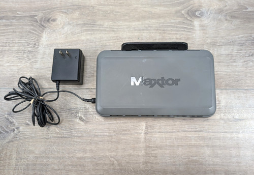Maxtor personal storage 3200 - personal,