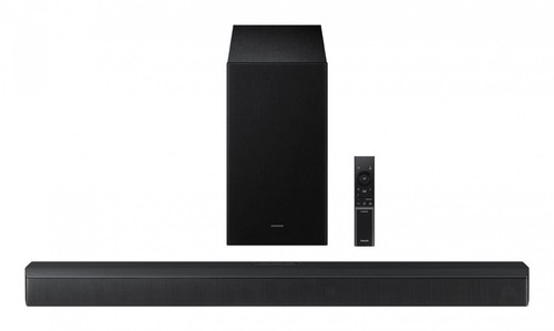 Soundbar canali subwoofer - 3.1,