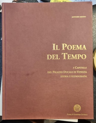 Poema del tempo i - tempo,