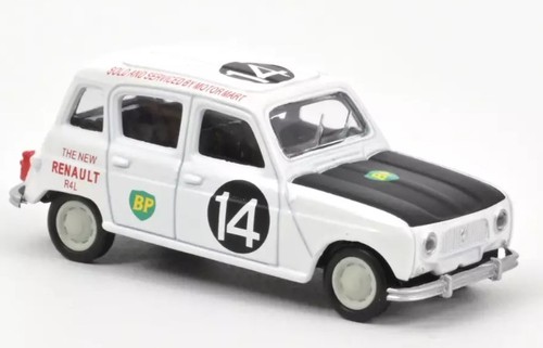 Norev renault 1962 - renault,