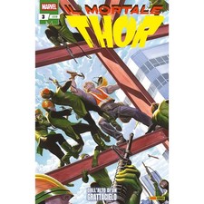 Il Mortale Thor 3 Thor 319