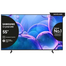 Samsung 55'' Crystal UHD