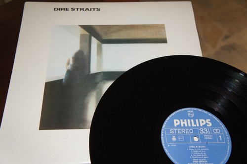 Dire straits - dire,