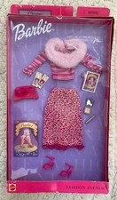 Barbie fashion avenue - barbie,