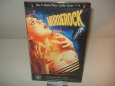MURDER ROCK lim. 44 X-Rated