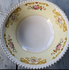 Piatto vintage Johnson Bros