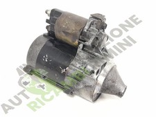 EN07E MOTORINO AVVIAMENTO   SUBARU VIVIO (1993) 0.7 Berlina, 5 p. (AWD) dal 1...