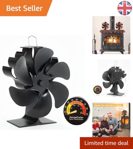 Ventilatore bruciatore legna - bruciatore,