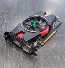 TARJETA GRAFICA PCI EXPRESS