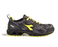 Scarpa da lavoro Diadora Shark Stable Impact Low S3S Fo Sr Sc Esd Num 43