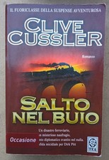 Libro usato salto - libro,