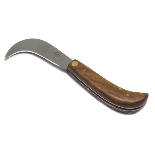Coltello roncola pakistana - coltello,