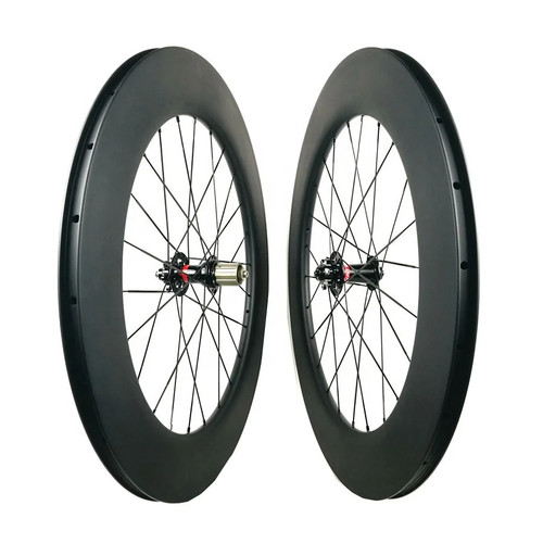 Set ruote bici - , da