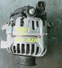 Alternatore 90AMP Toyota Yaris