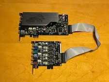 ASUS ESSENZA STX ii 7.1 canali