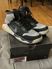 Jordan Mars 270 Gunsmoke