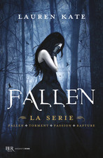 Libri Lauren Kate - Fallen. La