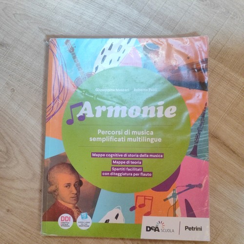 Armonie isbn 978 494 - armonie,