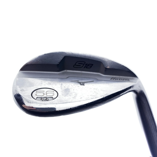 Zeppa usata mizuno s18 bianca - zeppa,