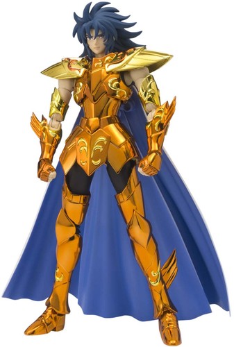 Modellino bandai saint cloth - bandai,