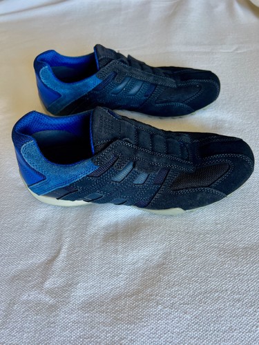 Geox snake sneakers uomo - snake,