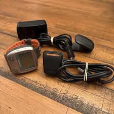 Garmin Forerunner 310XT