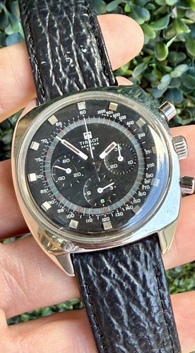Orologio vintage tissot - orologio,