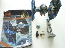 LEGO Star Wars: TIE Fighter